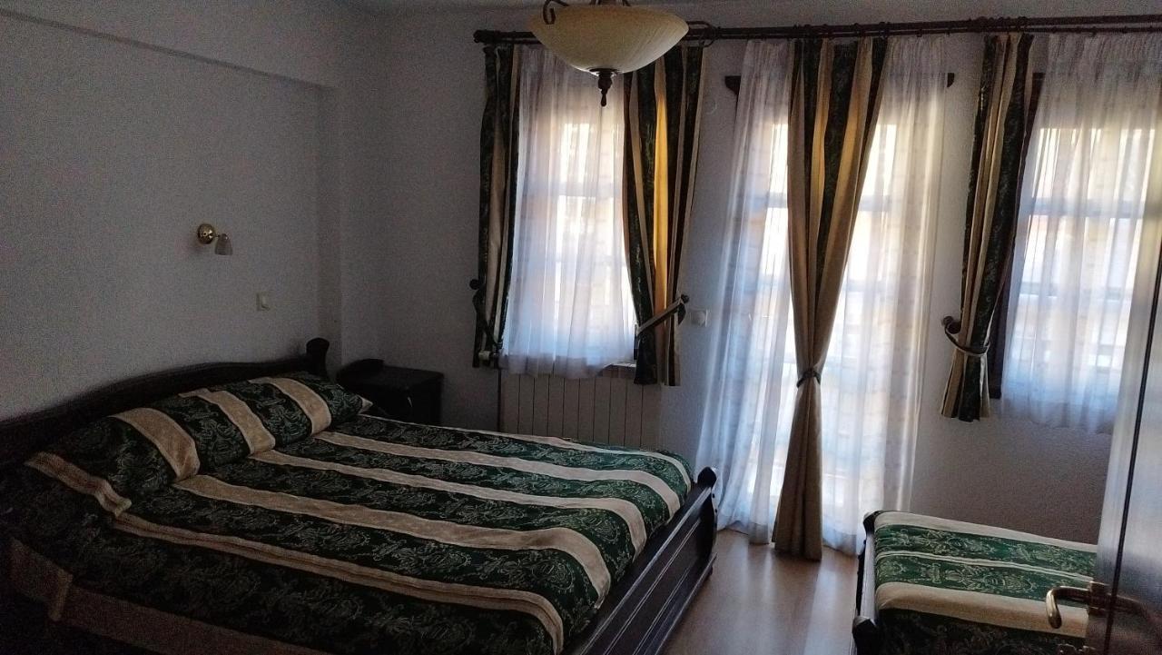 Hotel Bolyarka Melnik (Blagoevgrad) Quarto foto
