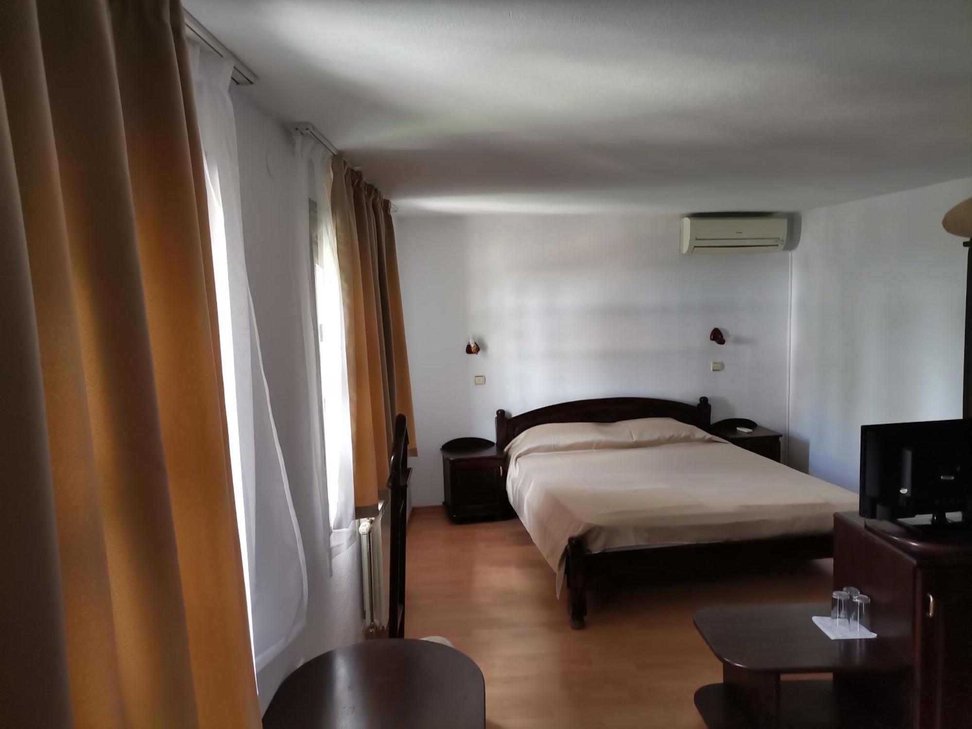 Hotel Bolyarka Melnik (Blagoevgrad) Quarto foto