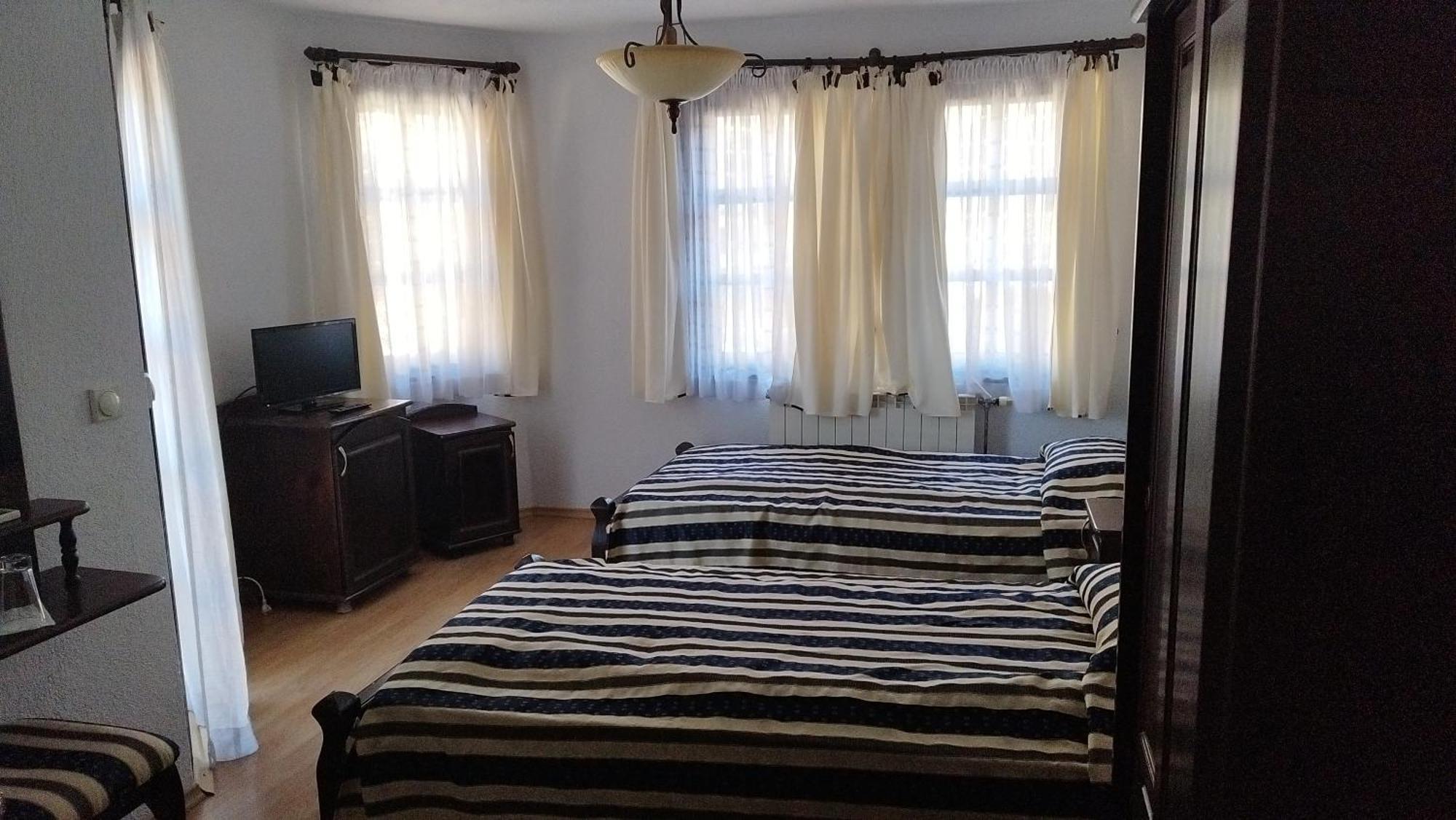 Hotel Bolyarka Melnik (Blagoevgrad) Quarto foto