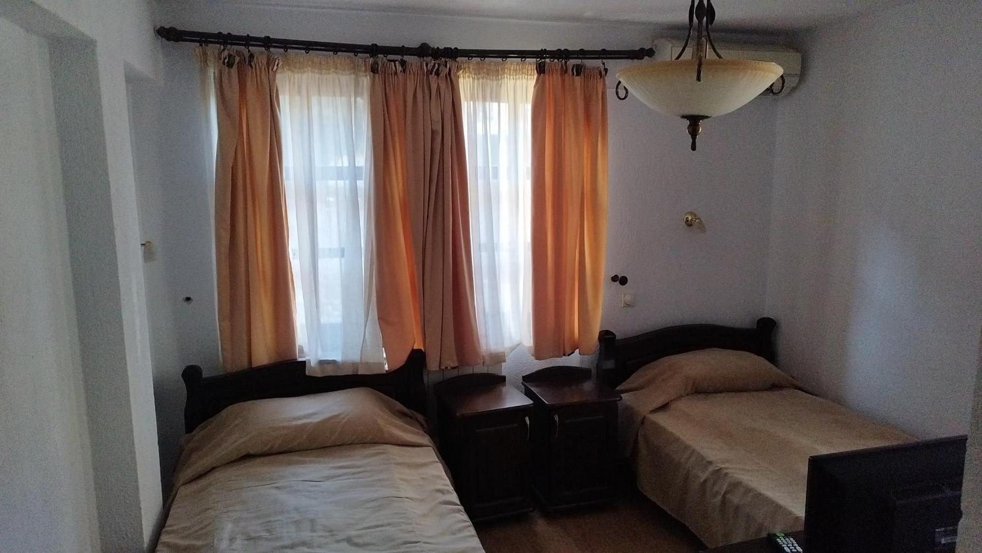 Hotel Bolyarka Melnik (Blagoevgrad) Quarto foto