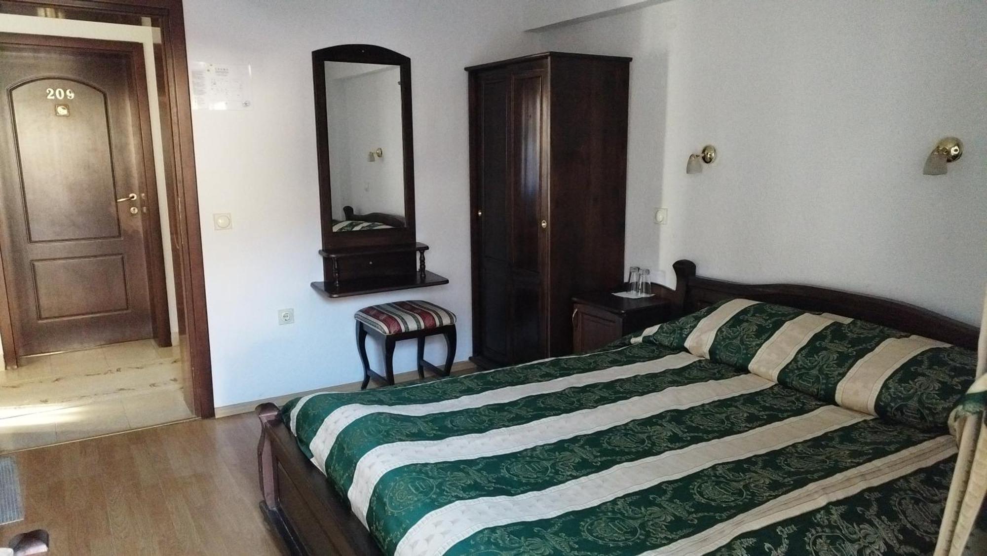 Hotel Bolyarka Melnik (Blagoevgrad) Quarto foto